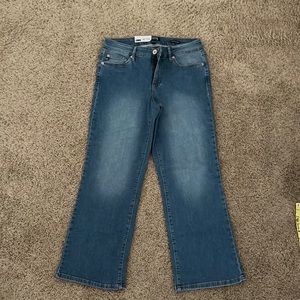 Chaps Jeans size 8/29